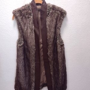 Cynthia Steffen vest